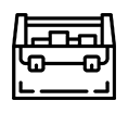 Bau- & Ersatzteile